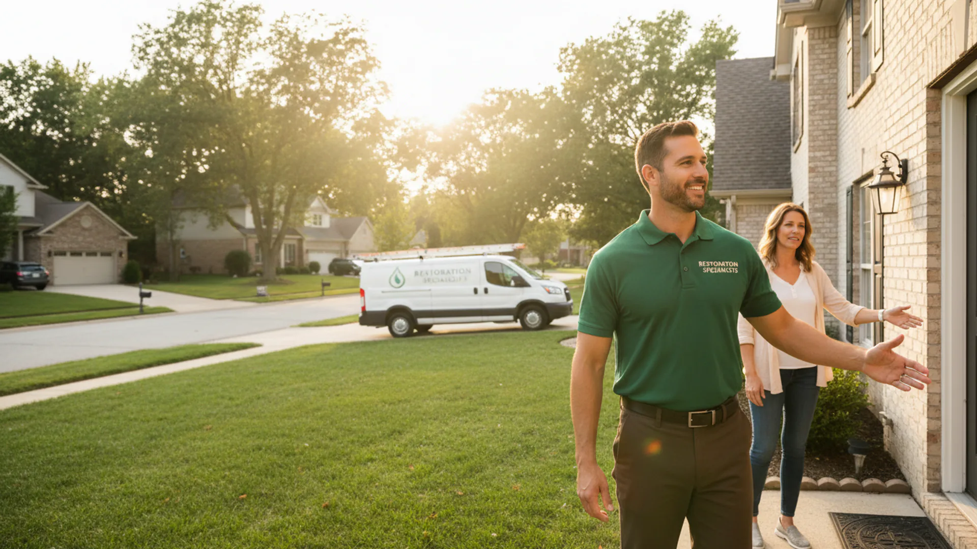 Quality Water Damage Restoration in Lansing, MI Near Me – Guaranteed Results You Can Rely On